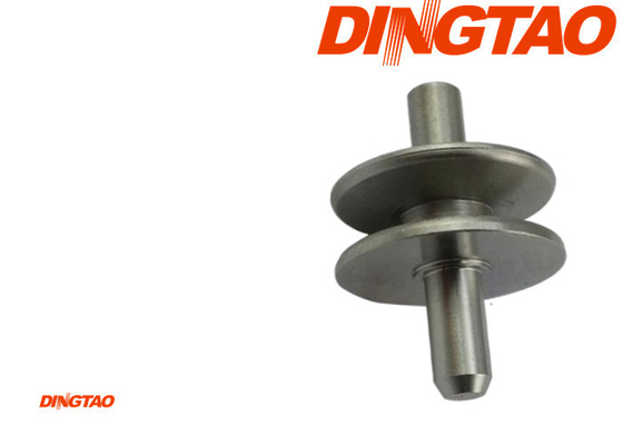 DT GT5250 / S5200 Auto Cutter Parts 27864000 42885000 Shaft Pulley Assy One Pc