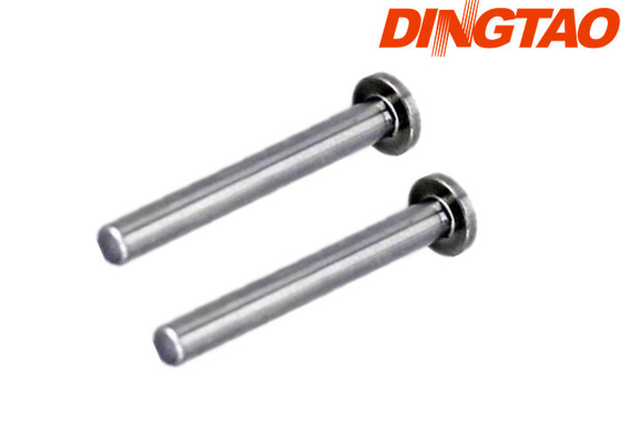 104301 Vector 7000 Spare Parts Lower Roller Axis For Cutting VT7000 Parts