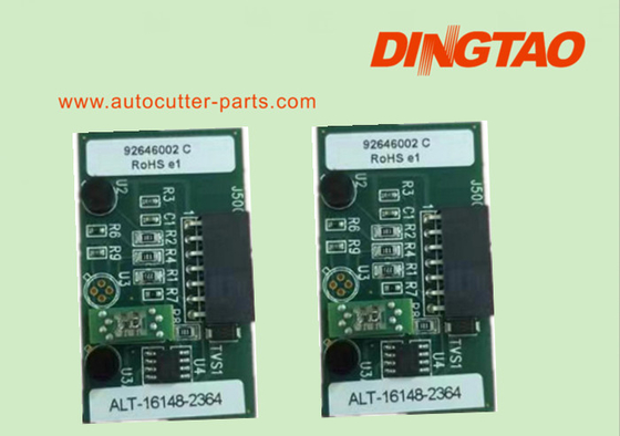 Infinito 8018002 del trazador de 92646002 Assy Linear Encoder Infinity Suit